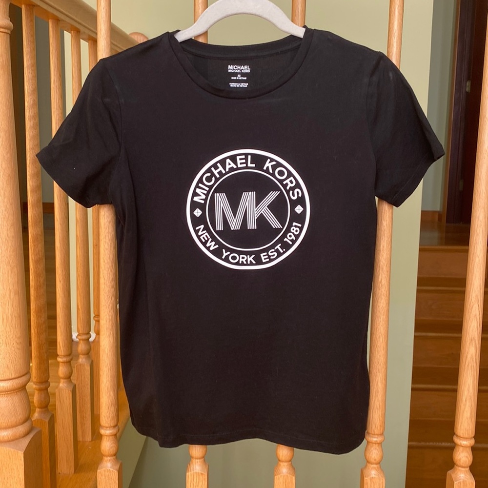 Michael Kors tshirt
